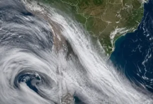 rio atmosferico