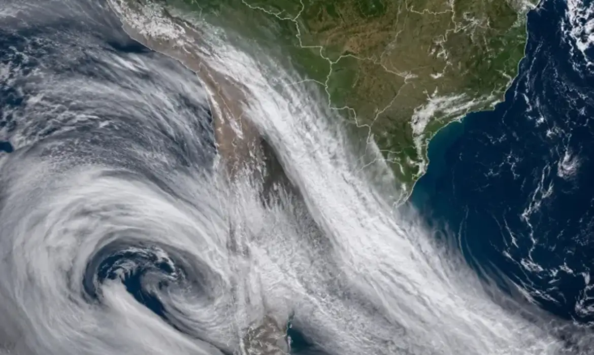 rio atmosferico