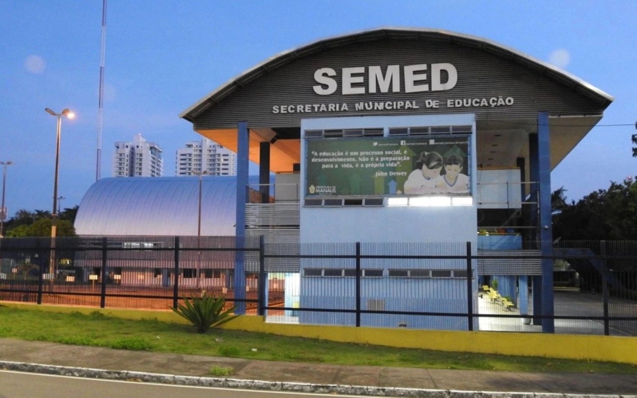 semed fachada