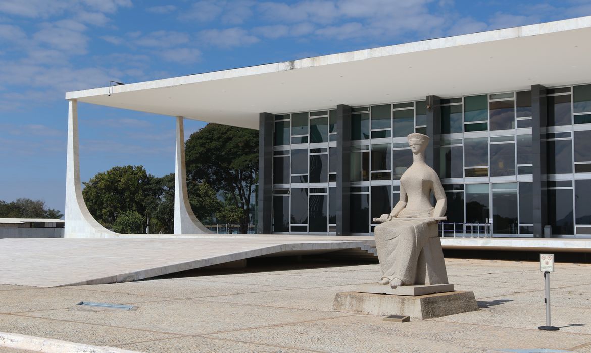 supremo tribunal federal250620213575