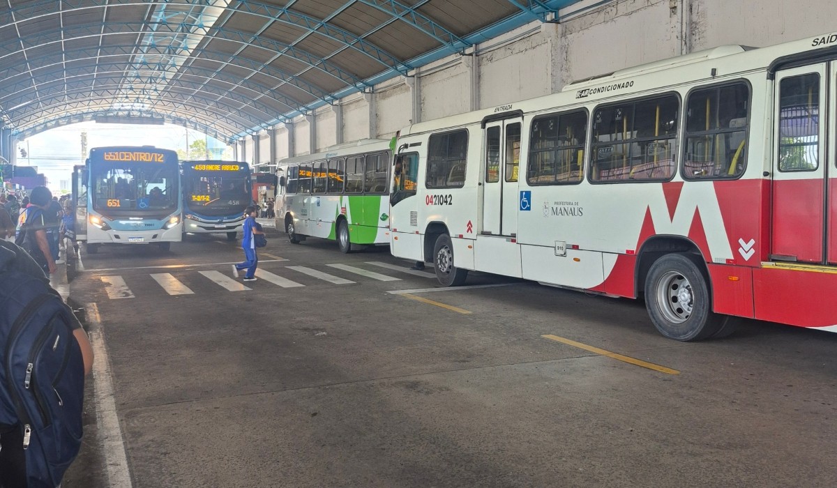 transporte coletivo
