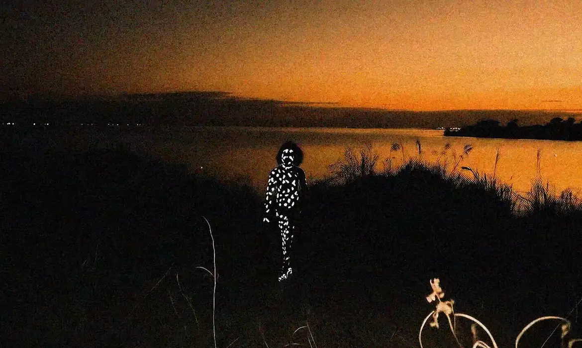 trojany a noite mais bonita