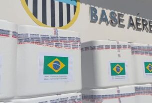 vacinas para venezuela