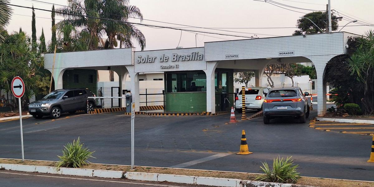 Moraes autoriza saída de Bolsonaro de prisão domiciliar para procedimento odontológico 1 20250911 180150bp