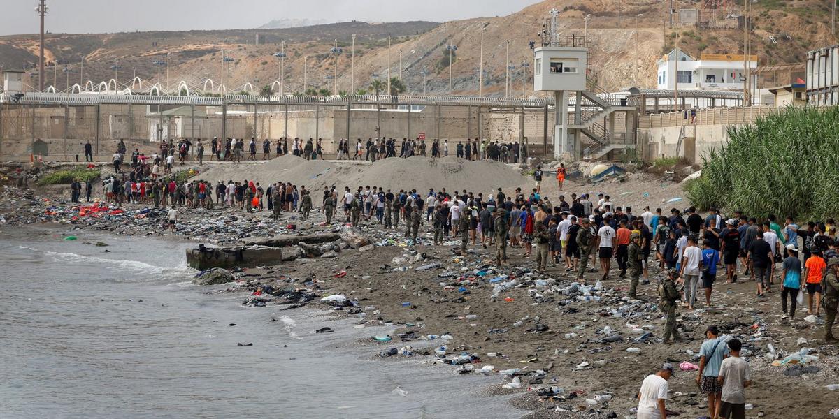 2026 07 31t110320z 1791917232 rc2zomaq02kk rtrmadp 3 migration europe spain ceuta