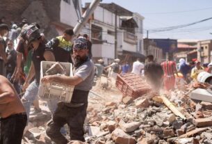 2026 08 10t163303z 2056752472 rc2rvmapc1bn rtrmadp 3 colombia quake