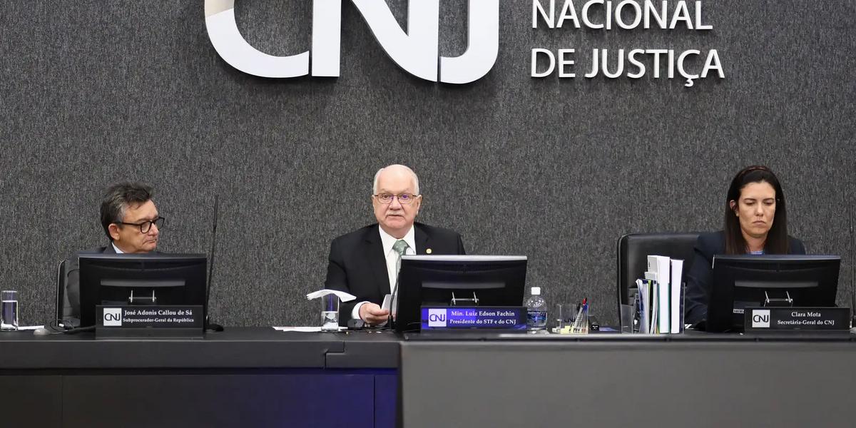 Fachin propõe novas regras contra conflito de interesses na magistratura 1 55157019006 e336e8e988 o