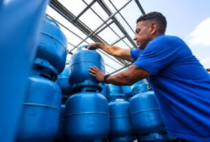Gas de Cozinha Vai Ficar Mais Barato no Brasil