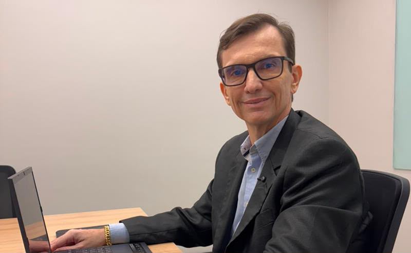Roberto Nogueira