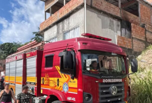 Tragédia no Parque São Pedro: Crianças de 10 meses e 2 anos morrem em incêndio