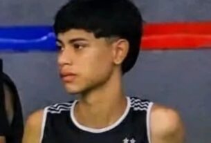 adolescente acidente manaus