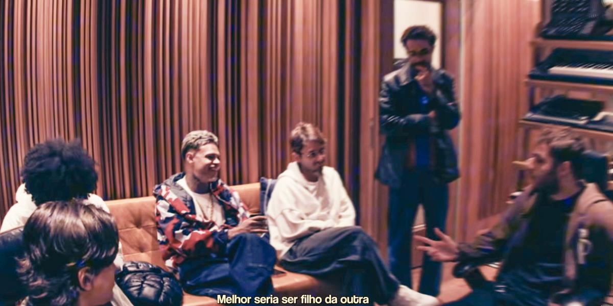 Chico 2.0: Clássicos de Chico Buarque ganham releituras com batidas urbanas 1 album de regravacoes do chico buarque02