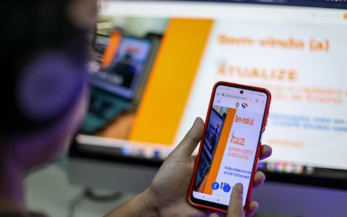 Estudantes de Manaus: saiba como regularizar a meia-passagem para 2026 1 atualziar cadastro