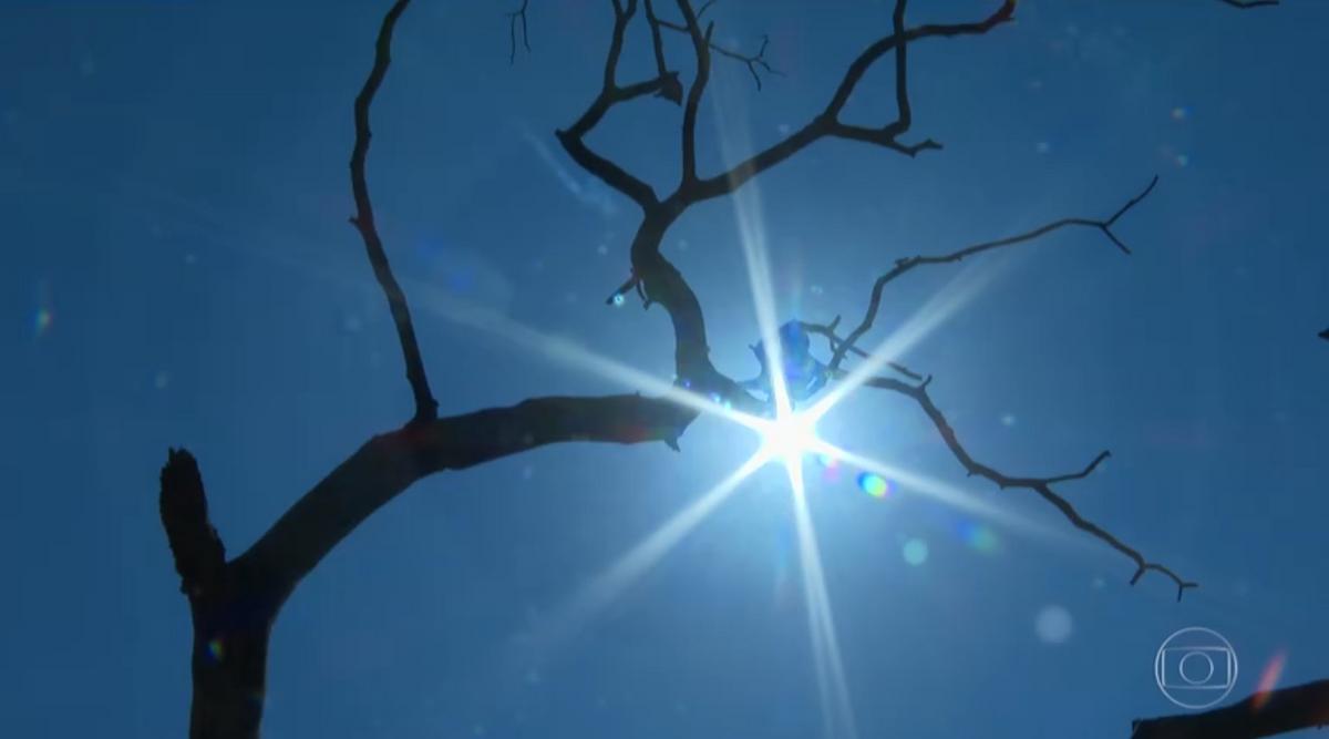 Alerta aos pais: como proteger as crianças do calor extremo e da fumaça em Manaus 1 calor df