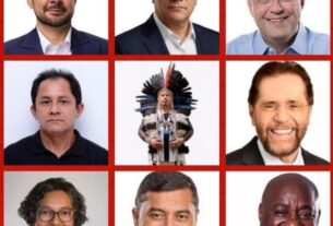 candidatos ao senado pelo amazonas nas eleicoes 2026 fotos divulgacandcontas e1786971607292