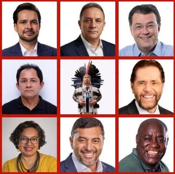candidatos ao senado pelo amazonas nas eleicoes 2026 fotos divulgacandcontas e1786971607292