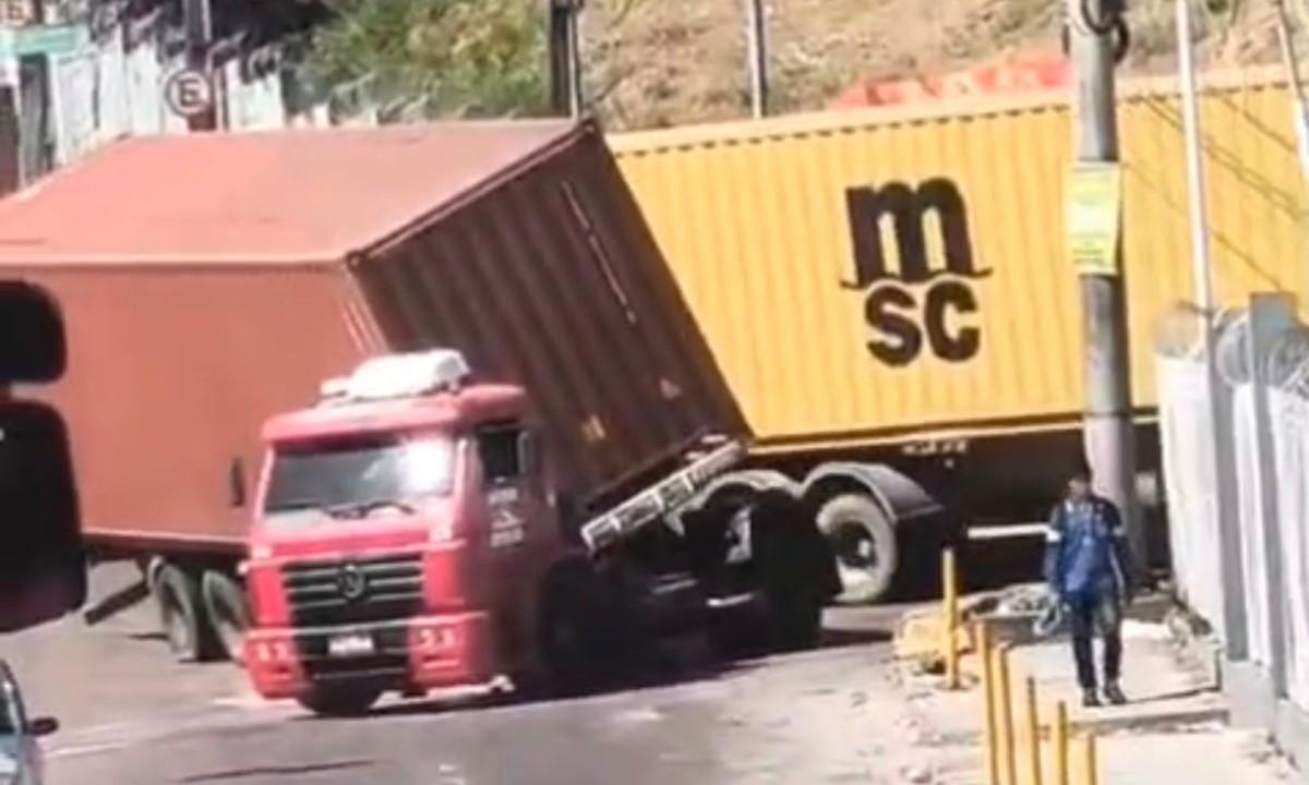 carreta manaus