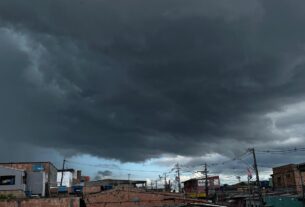chuva manaus 2