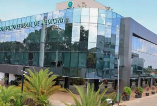 conselho federal de medicina cfm