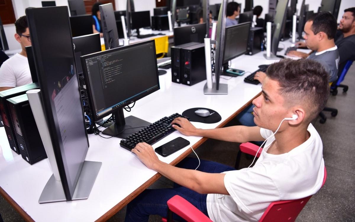 Cetam abre 16 mil vagas gratuitas para cursos técnicos em todo o interior do Amazonas 1 cursos cetam