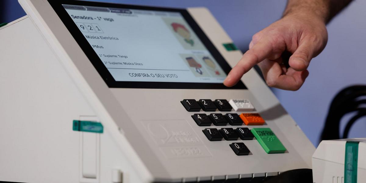 Corridas contra o relógio: termina neste sábado prazo para registro de candidaturas 1 d6a4420