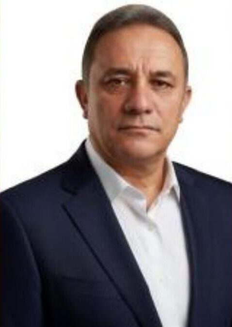 De milionário a 'zerado': Candidato ao Senado, Dailson Corrêa declara ausência de bens ao TSE 1 dailson correa e o candidato ao senado pelo democracia crista dc no amazonas foto divulgacao tse e1786624182178
