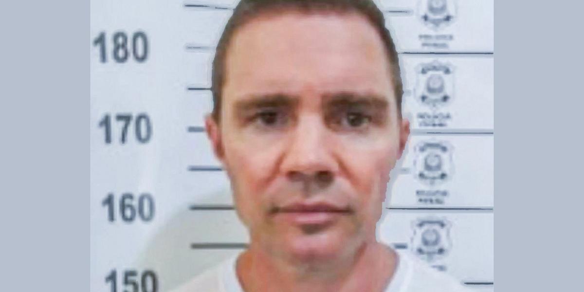 Ex-banqueiro Daniel Vorcaro é interrogado pela PF sobre rombo bilionário no Banco Master 1 daniel vorcaro03