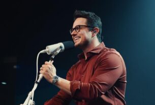 deive leonardo apresenta tour o despertar em manaus foto divulgacao