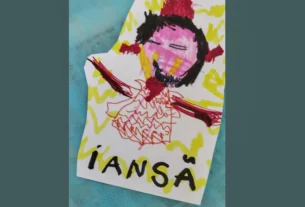 desenho de orixa