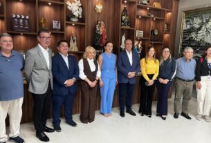 distrito visita gram