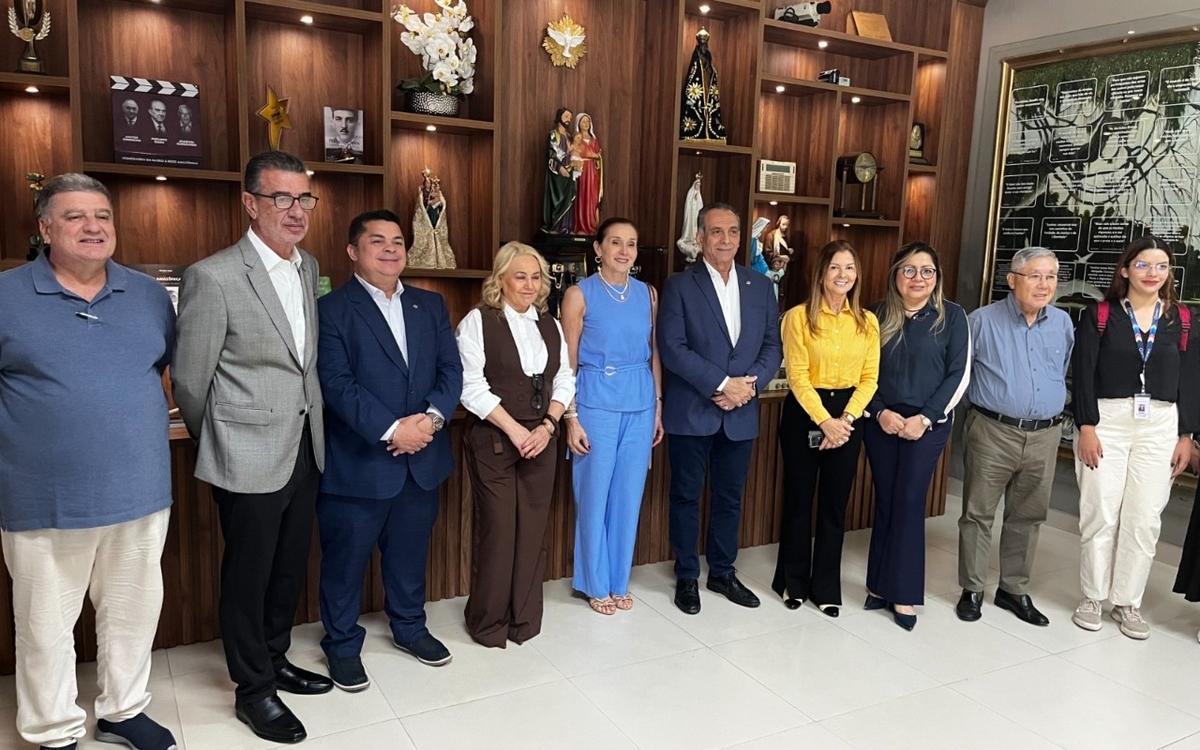 distrito visita gram