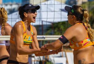 elite do rio de janeiro circuito mundial de volei de praia 2026 circuito mundial de volei de praia elite adulto feminino masculino rio de janeiro 01082026 1