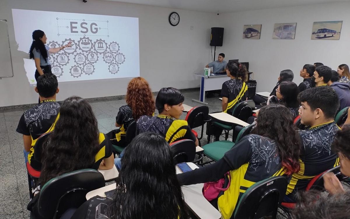 esg