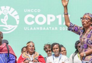 eua sao criticados por bloquear genero e participacao social na cop17