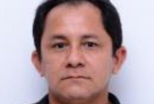evandro oliveira candidato ao senado pelo pstu no amazonas foto reproducao tse.jpg