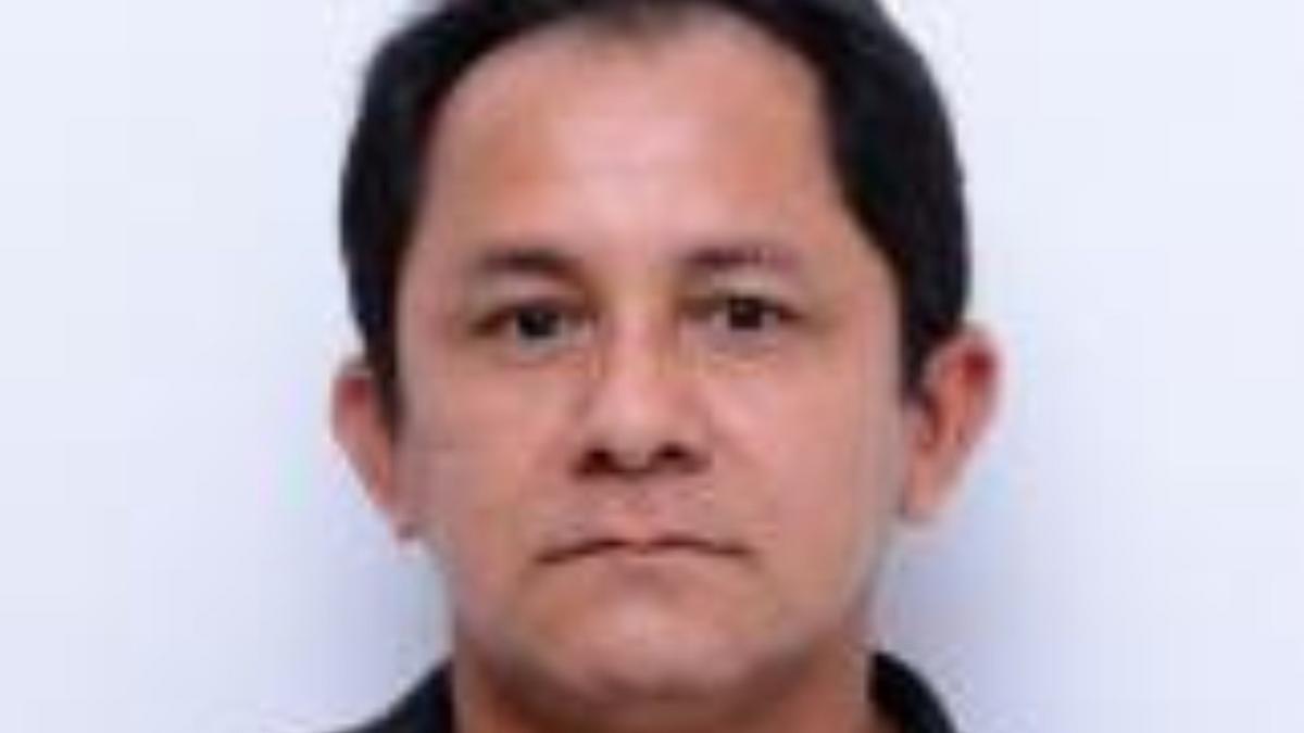 evandro oliveira candidato ao senado pelo pstu no amazonas foto reproducao tse.jpg