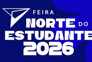 feira norte 2026