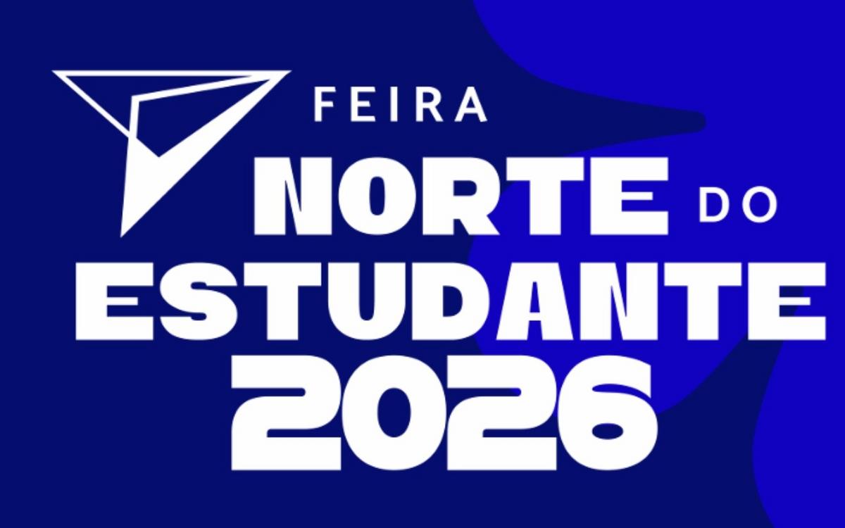 feira norte 2026