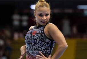 flavia saraiva campea brasileiro ginastica 2028