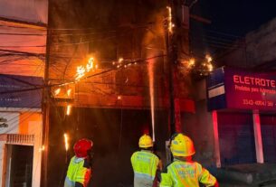 fogo