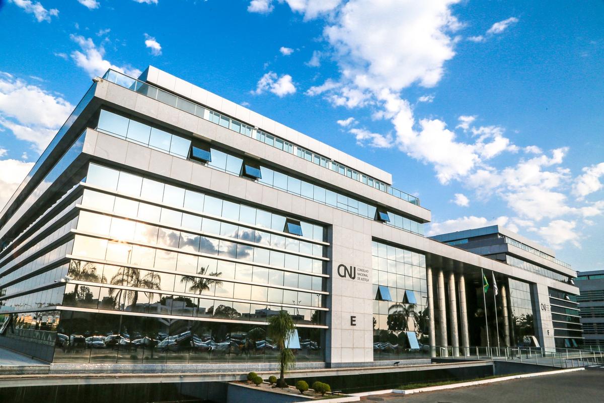 foto romulo serpa agencia cnj