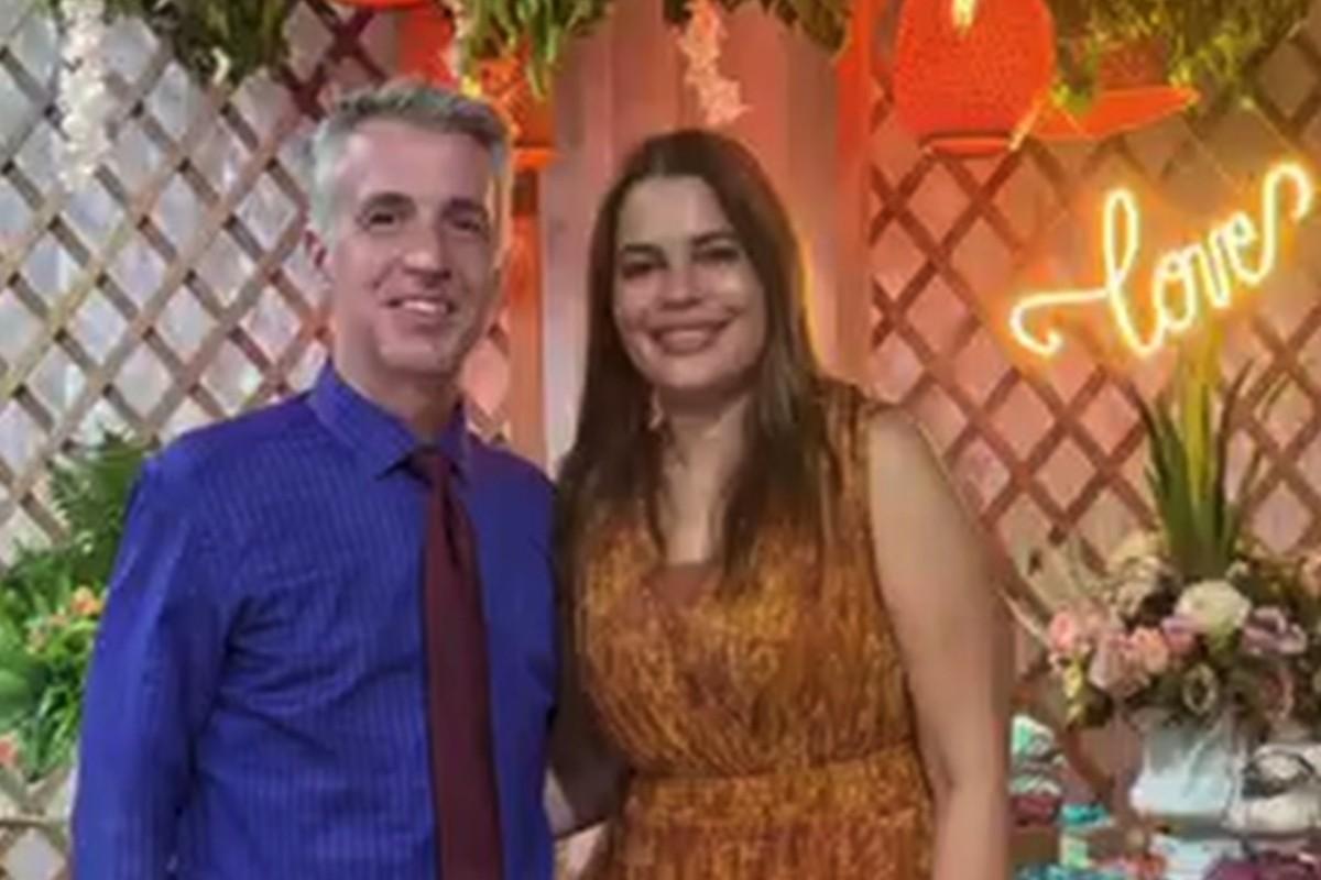 g1 casal missionario