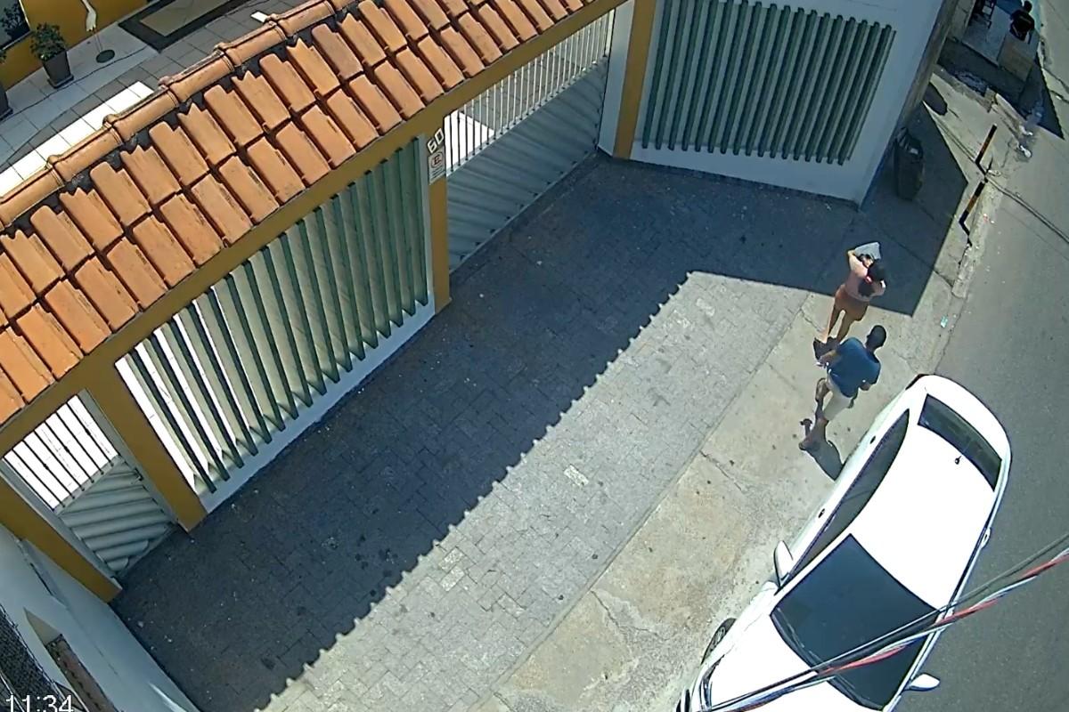 g1 casal sequestra bebe manaus