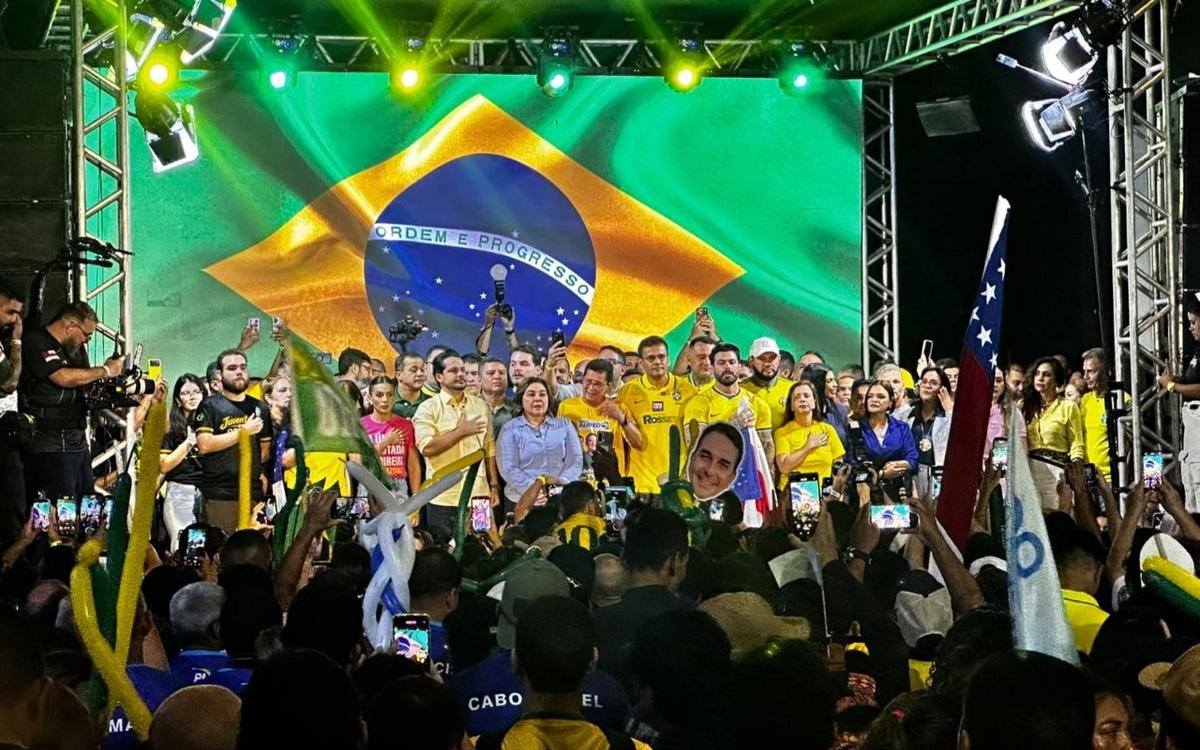 g1 convencao pl maria do carmo amazonas