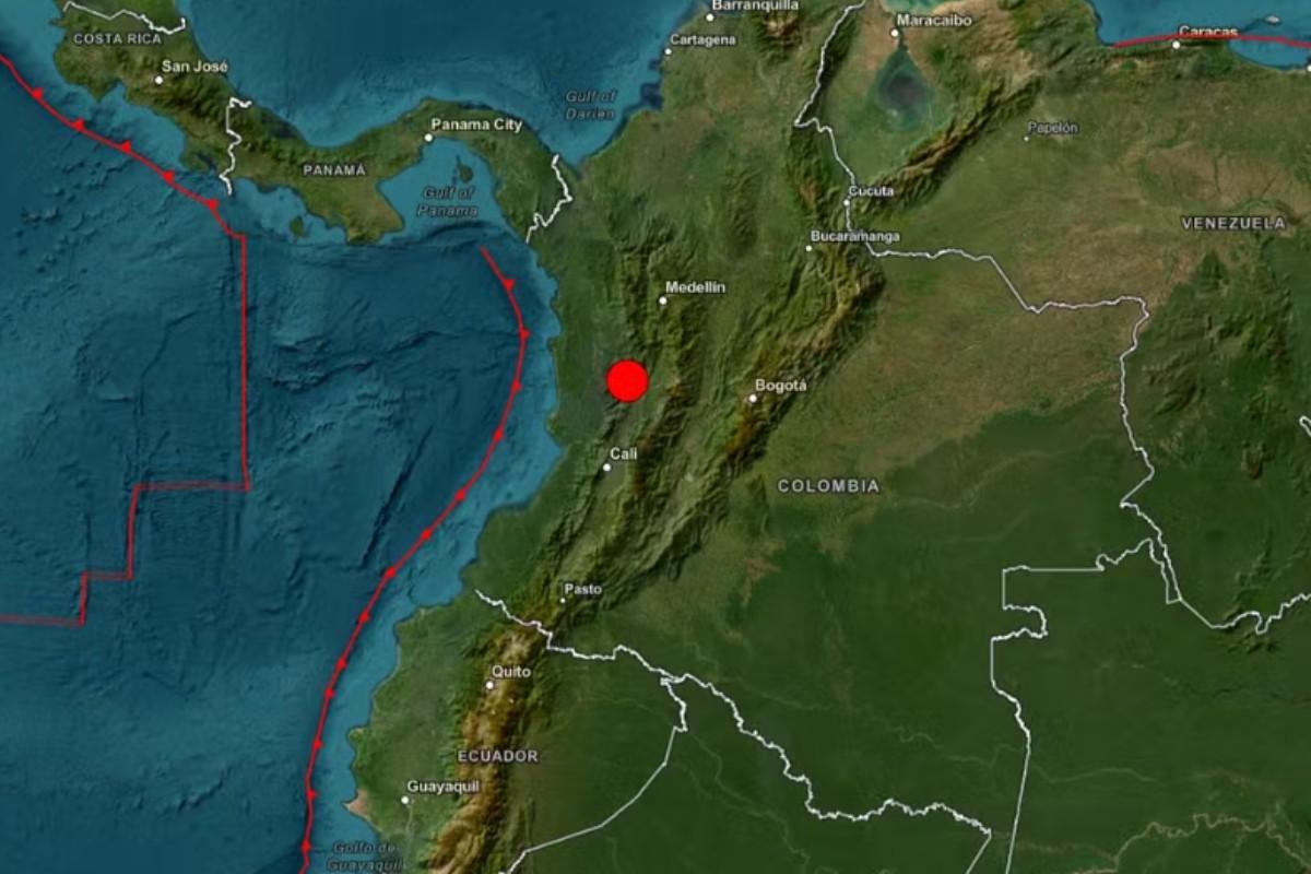 g1 epicentro terremoto