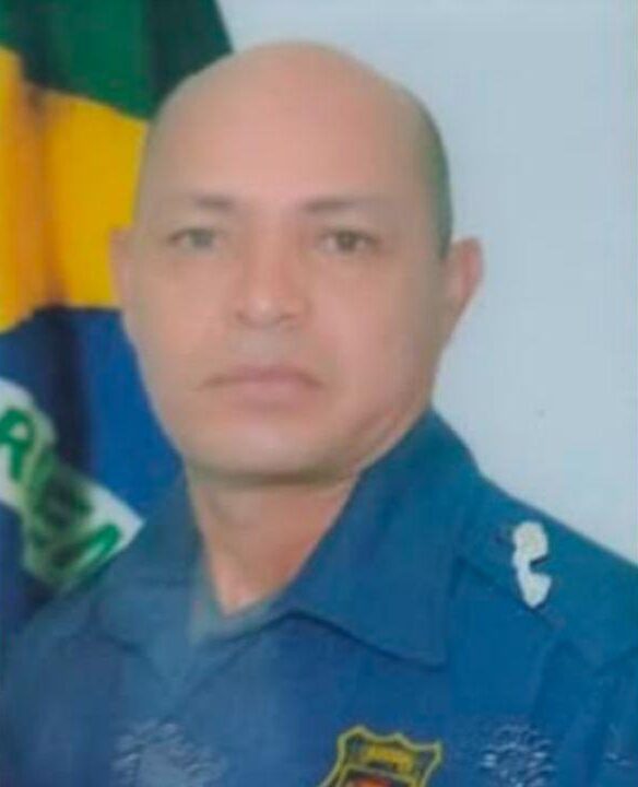 Guarda Municipal é executado a tiros em bar de Tabatinga; dois suspeitos são presos 1 g1 guarda morto tabatinga e1786622266464
