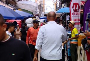 g1 movimento comercio centro manaus