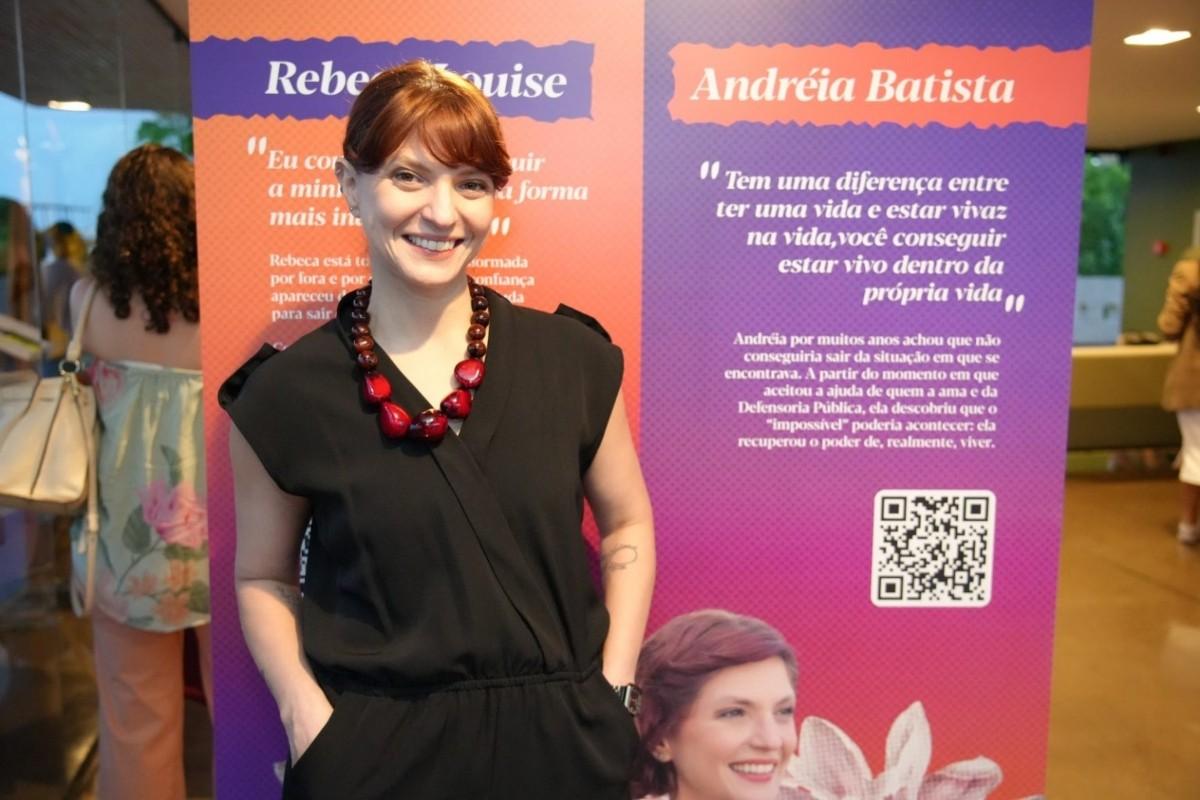 g1 psicologa andreia batista