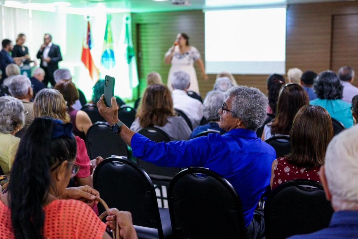 inscricoes para curso gratuito de inclusao digital para idosos terminam nesta terca feira foto luiz felipe santos dpeam
