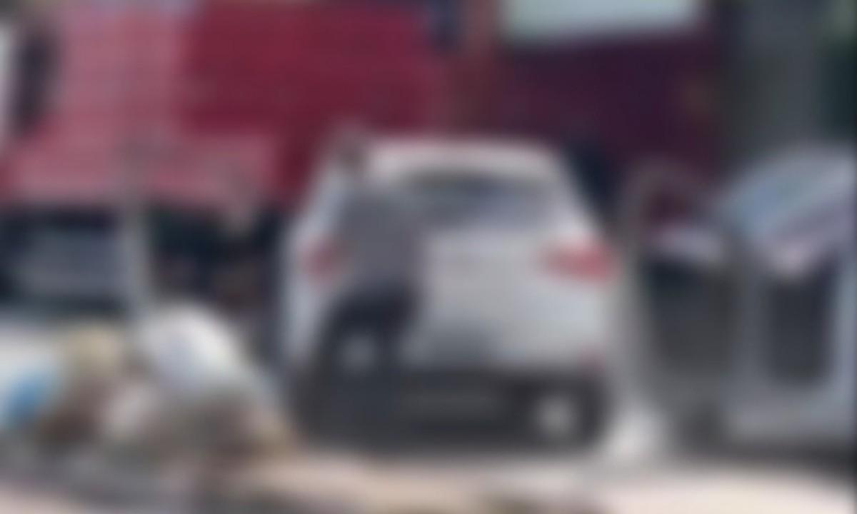 investigador da pc atira contra motorista de aplicativo em manaus